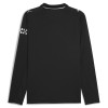 Fotbalové dresy Manchester City Venkovní Dres 2025-26 Dlouhý Rukáv